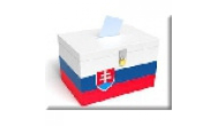 Výsledky volieb do orgánov samosprávy obce Vyšný Čaj zo dňa 15. 11. 2014