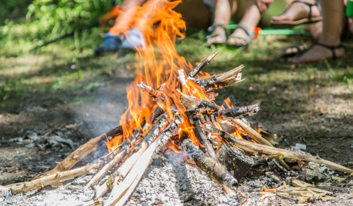 Pochod vďaky na Dargov