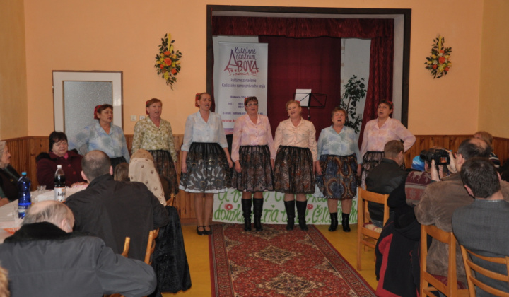 Fašiangy 2017 FOTO