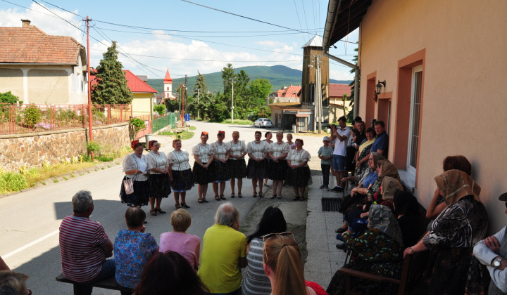 Výstava 