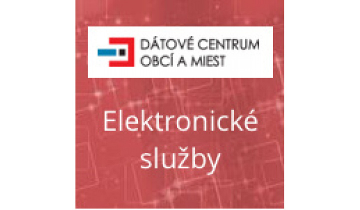 e-Služby 