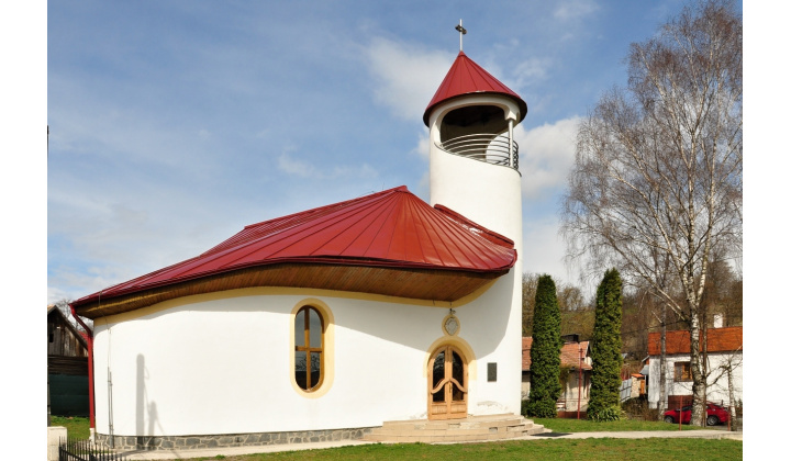 Rímskokatolícky kostol